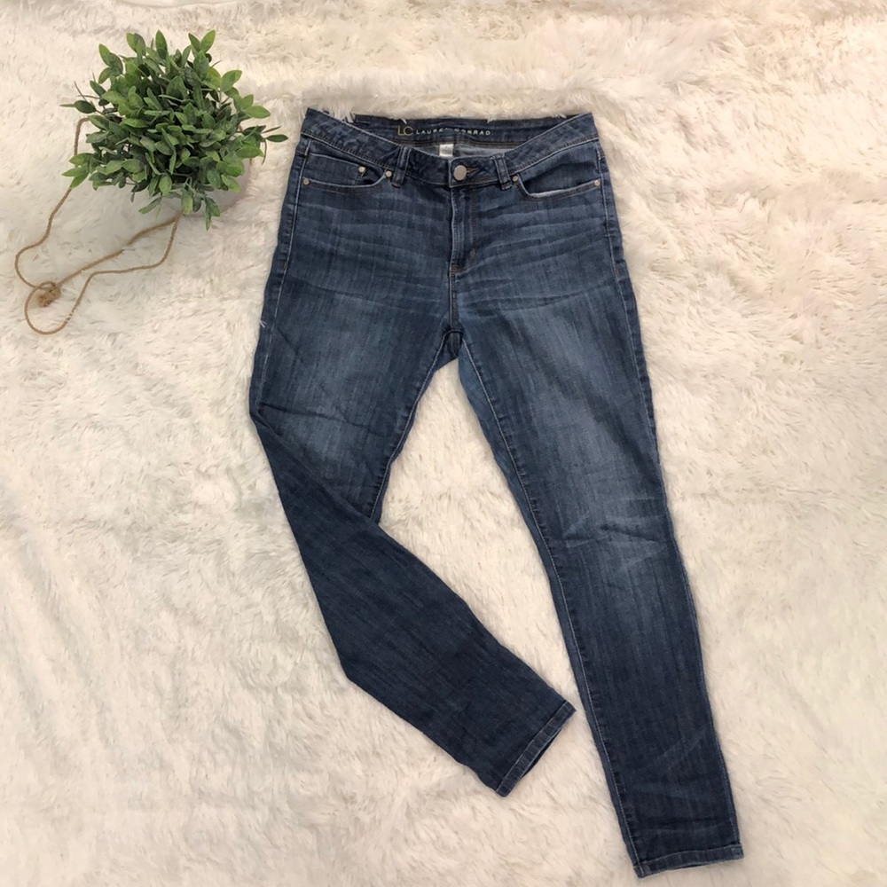 Lauren Conrad Jeans